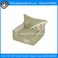 Heißer Verkauf Waschbar Cozy Luxury Pet Sofa Extra Große Haustier Bett